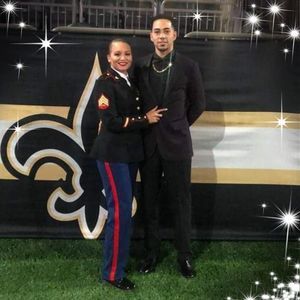 Meet your Posher, Donovan